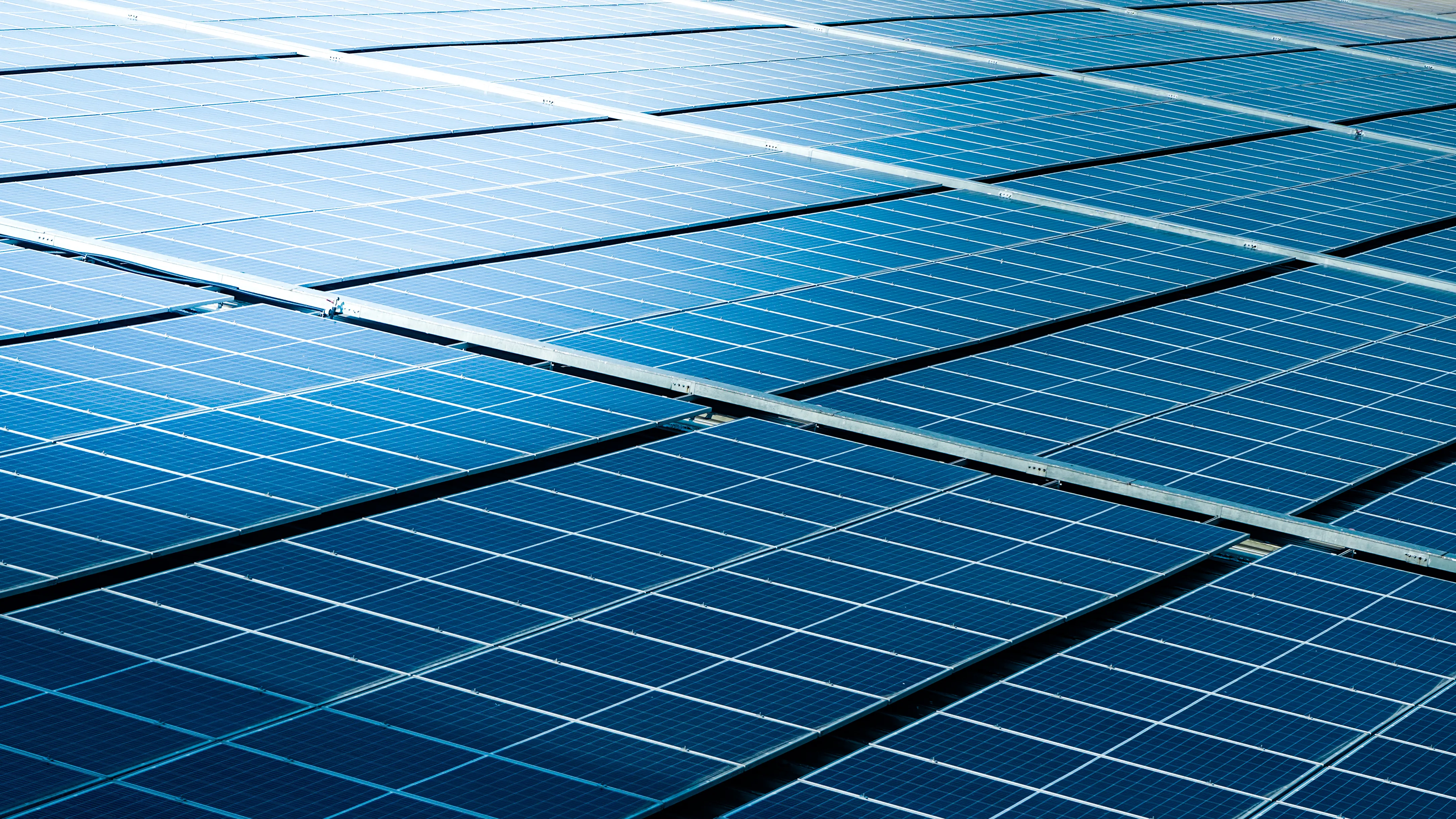 Povrsina sa solarnim panelima